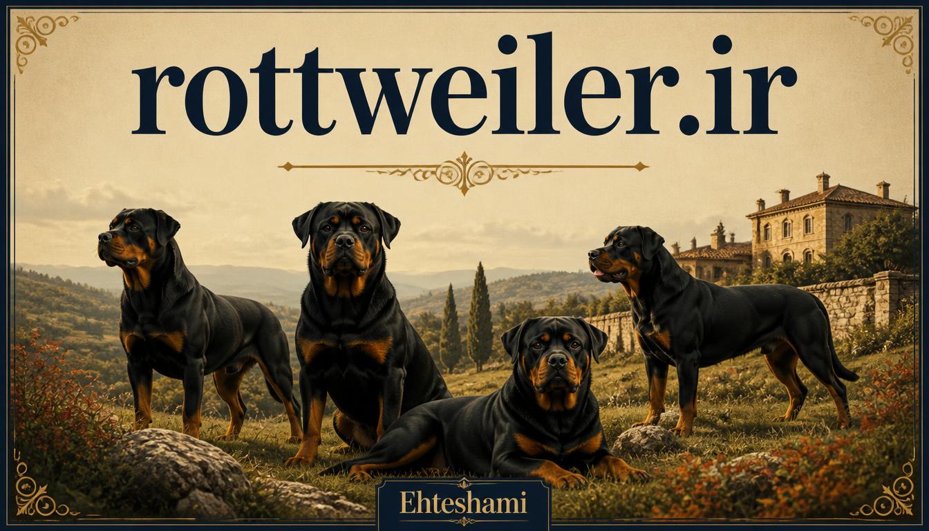 rottweiler.ir