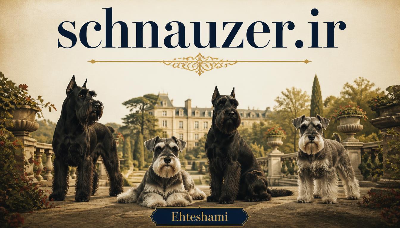 schnauzer.ir